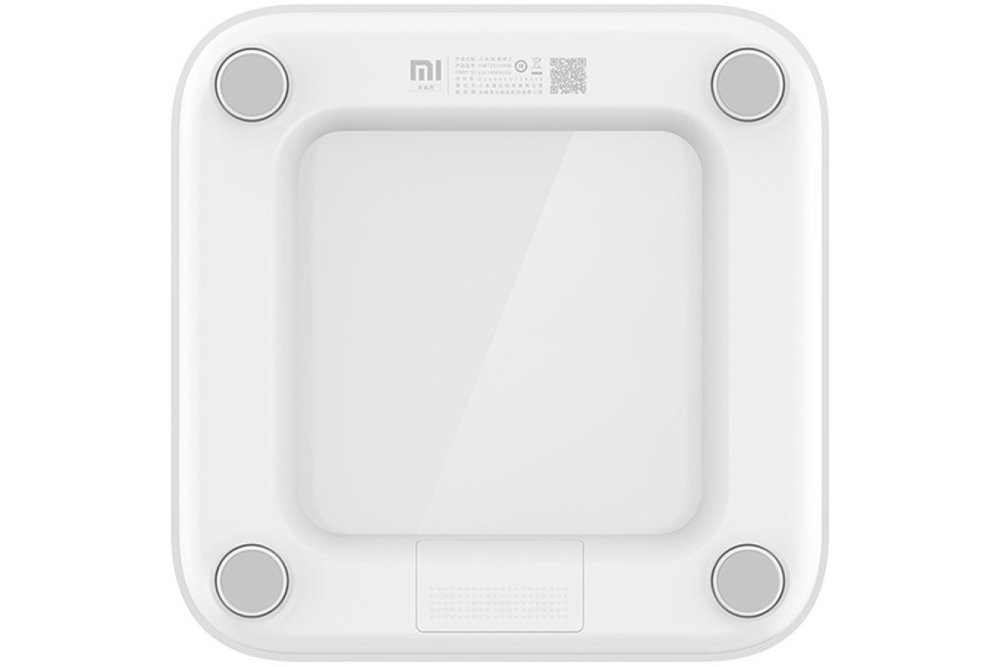 Умные весы Xiaomi Mi Smart Scale 2