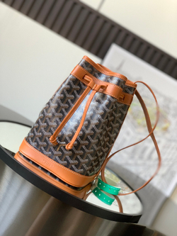 Goyard Petit Flot Bucket Bag