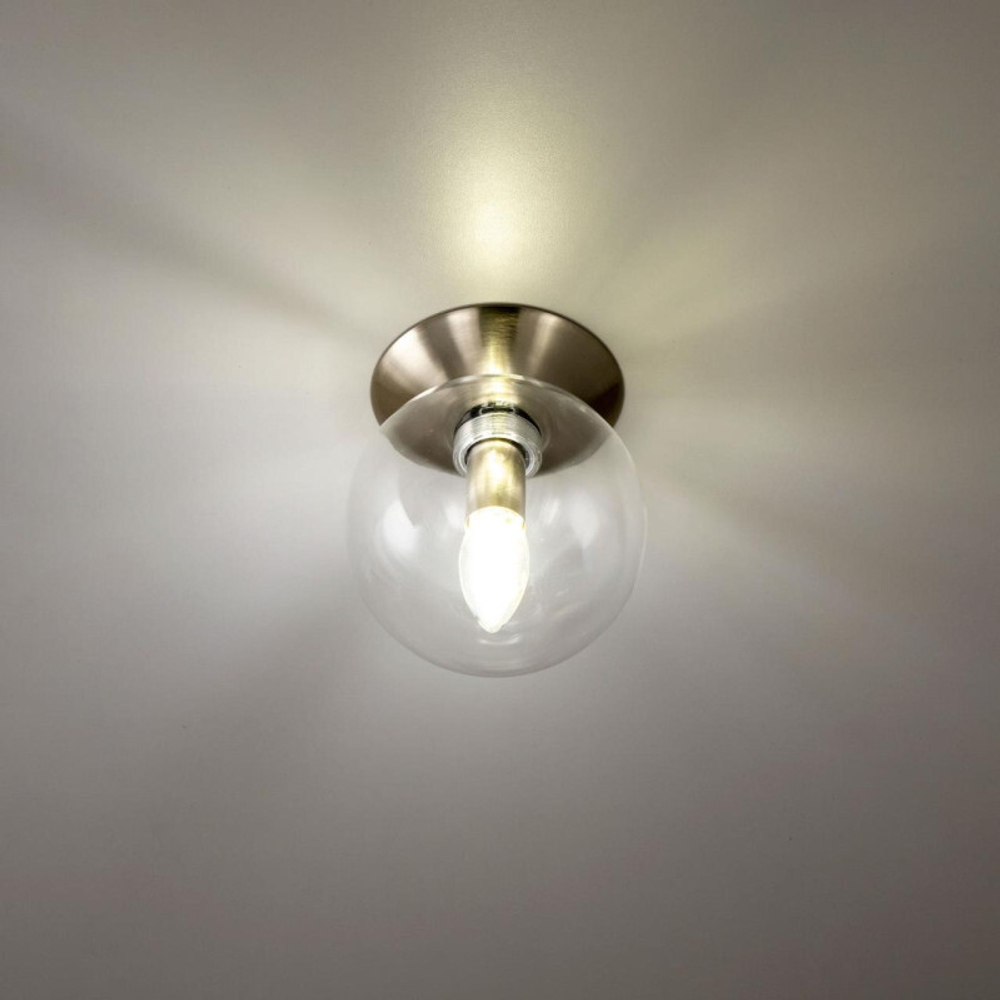 Накладной светильник Citilux CL102511