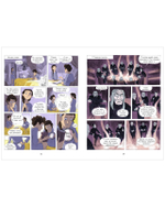 Драконы Нальсары. Книга тайн