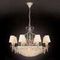 Подвесная люстра Bogates 305/15 Strotskis