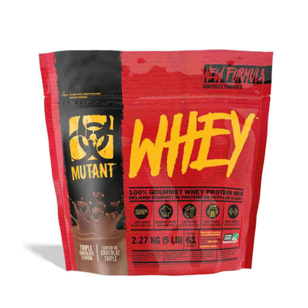 БАД СЫВОРОТОЧНЫЙ ПРОТЕИН (MUTANT)