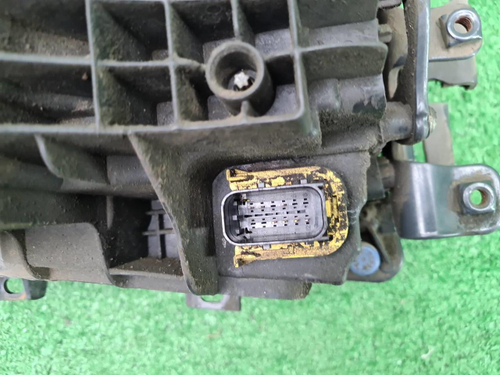 Фара левая Scania R-Series (2016-н.в.) галоген