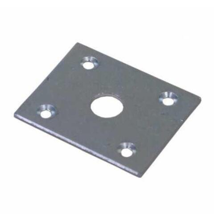 Пластина 051 00 000 (500 в кор.) СЗ