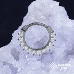 Кликер IG Glory Crystal 1.2мм