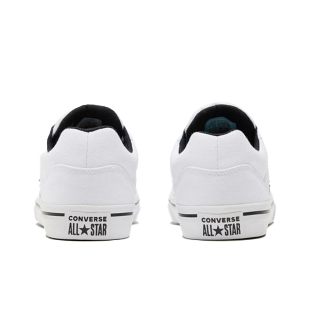 Кеды Converse El Distrito 2.0 Ox 'White Black' 167007C
