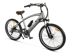 Электровелосипед Unimoto FIT