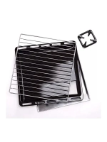 Плита газовая 6100-02 0182