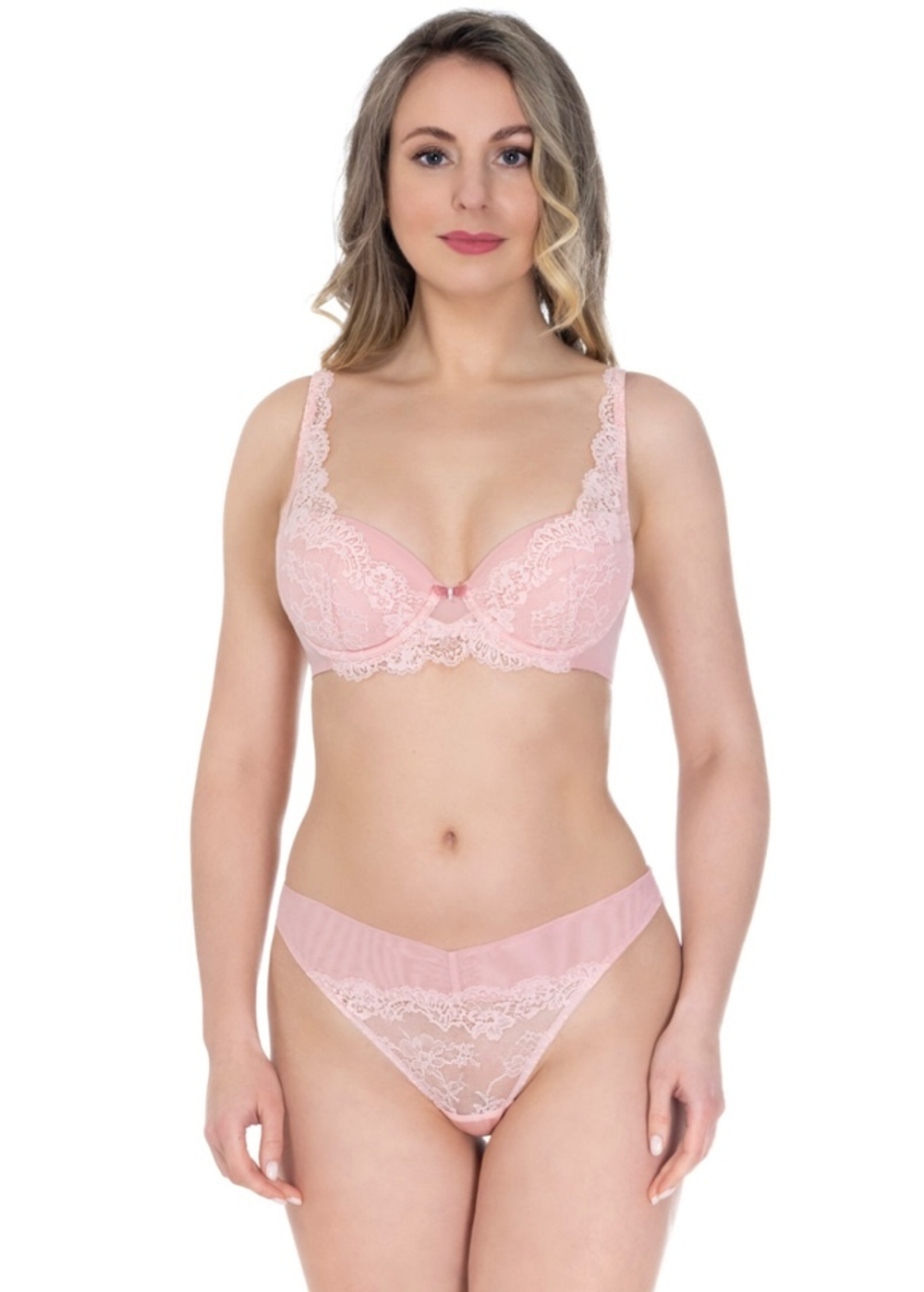 БЮСТГАЛЬТЕР LAUMA LINGERIE (LOVE OASIS)