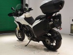 Ducati Multistrada 1200S 2010