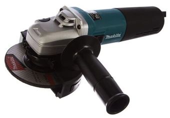 Угловая шлифовальная машина Makita 9565CVR
