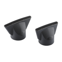 Фен 2200 Вт Dynamic 2 Tourmaline ERMILA (4351-0040)