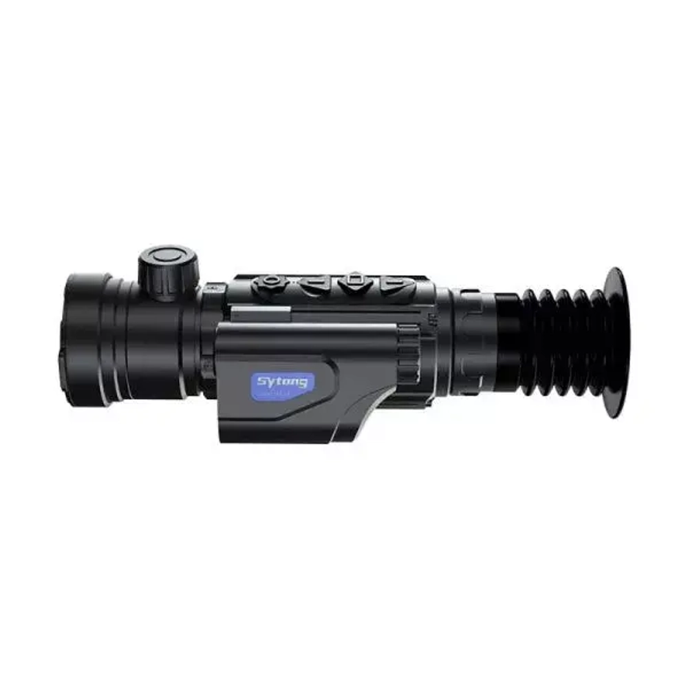Тепловизионный прицел Sytong XM06-35LRF с дальномером