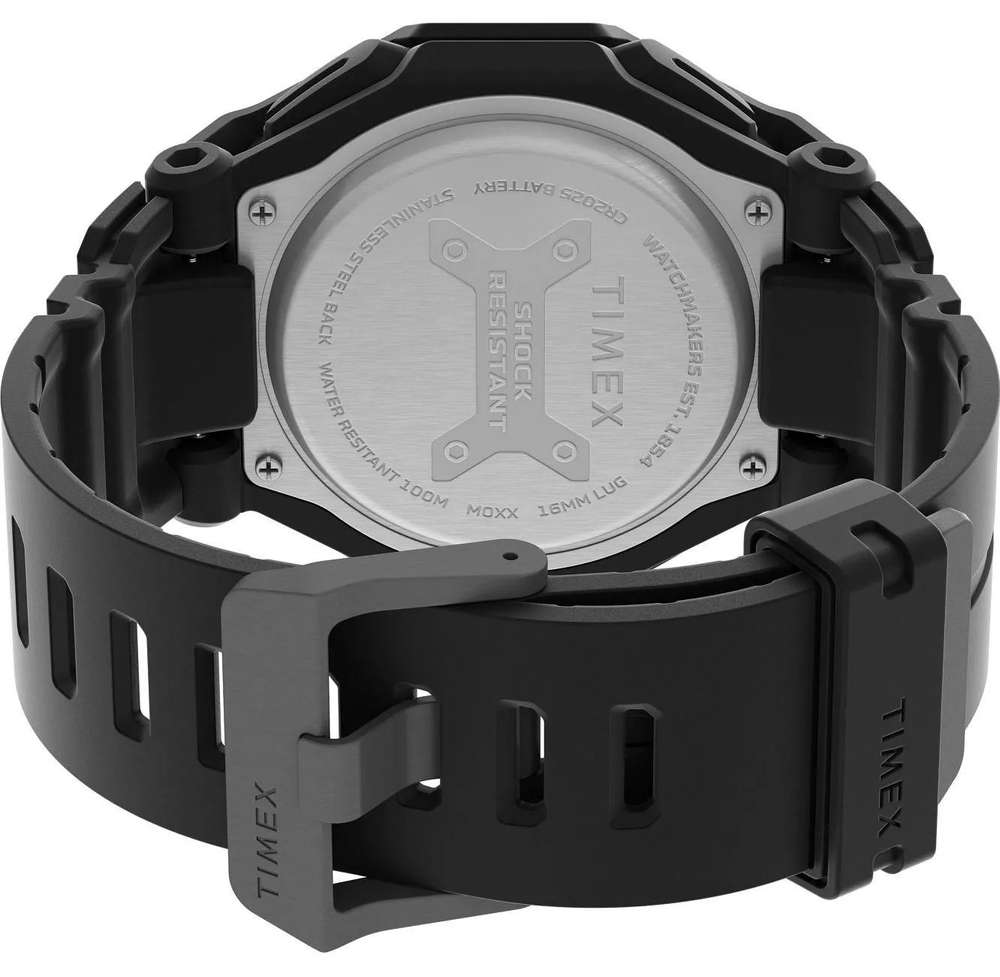 Мужские наручные часы Timex TW2V59800