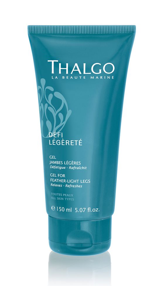 Thalgo Гель для легкости ног Defi Legerete 150 мл VT15021