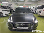 Hyundai Sonata (DN8) 2.0 (05.2020)
