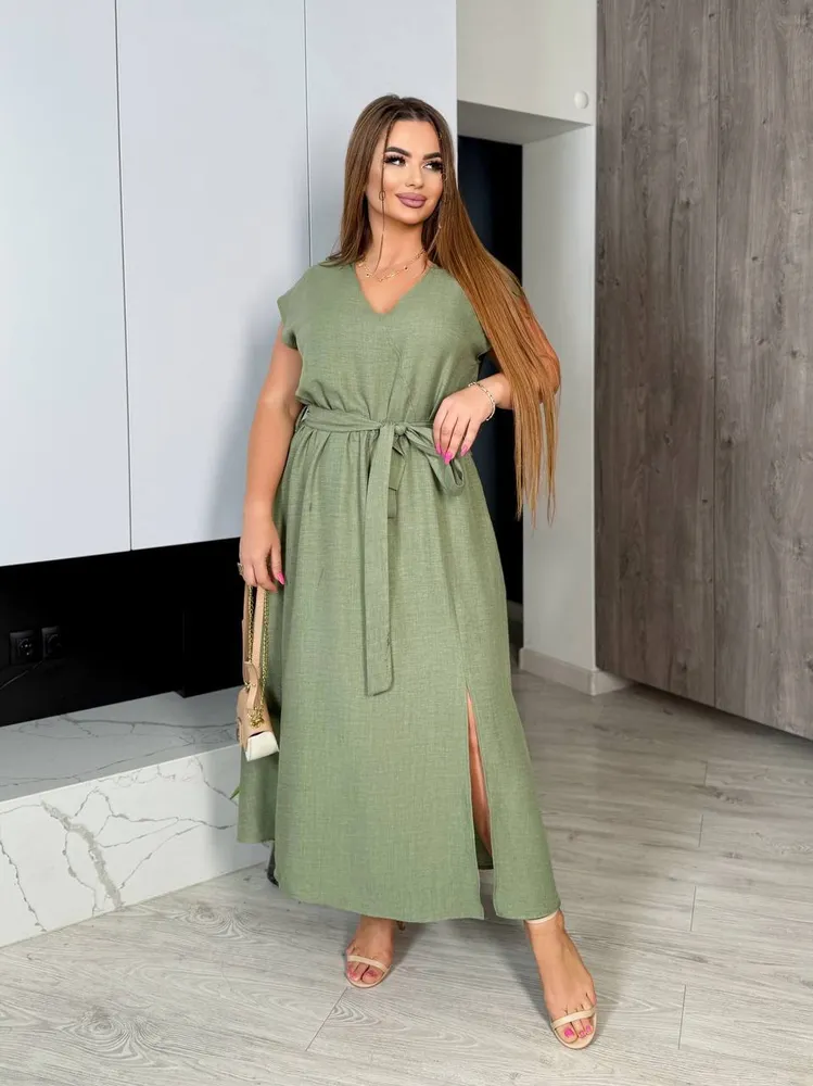 Платье УК-072-3 Фабрика Моды