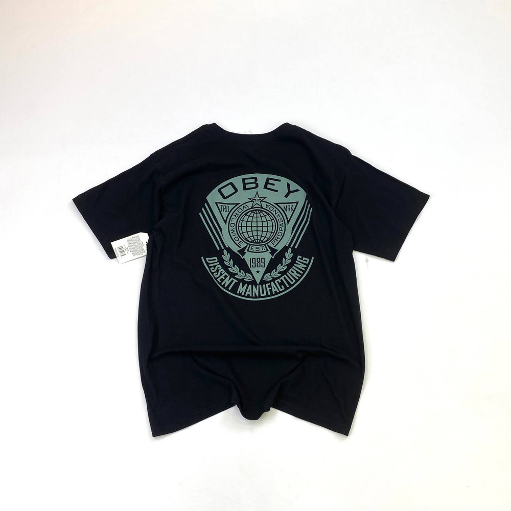 Футболка Obey