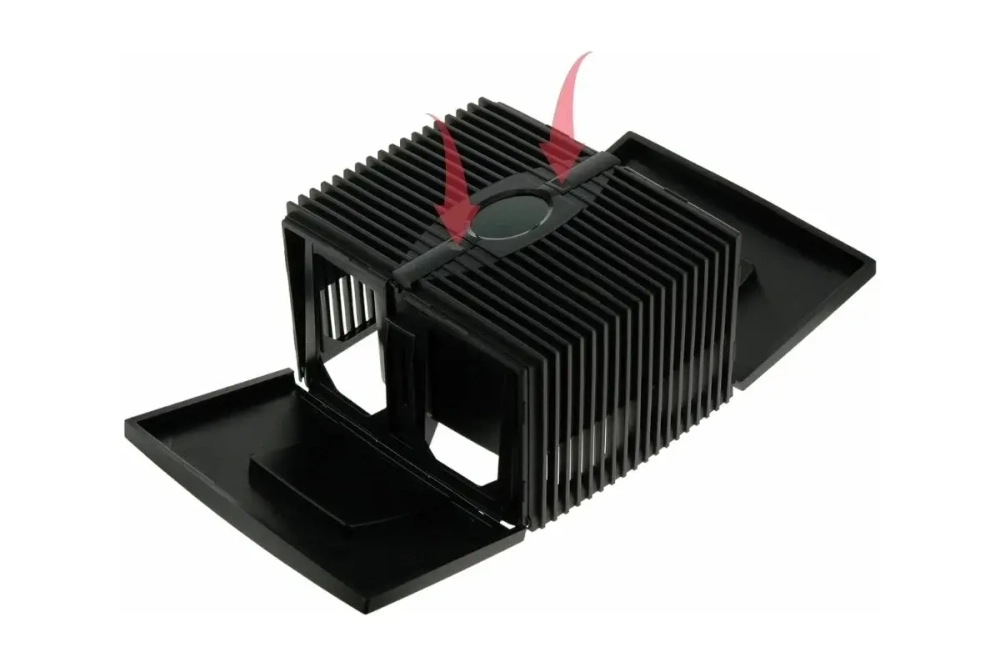 Мойка воздуха Venta LW25 Comfort Plus