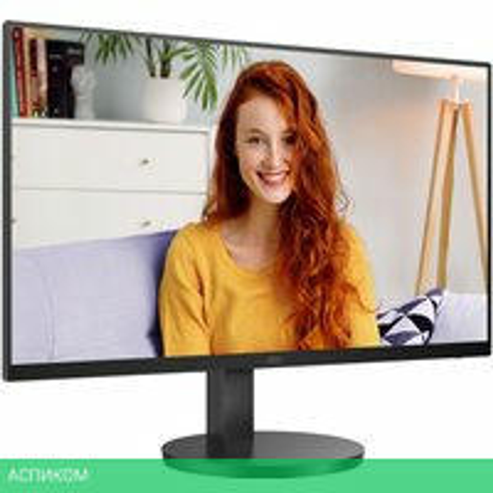 Монитор AOC U27B3CF