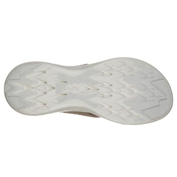 Skechers On-The-Go 600 'Sunny Natural'