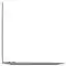 Ноутбук Apple MacBook Air 13 Late 2020 (Apple M1/13.3"/2560x1600/8GB/256GB SSD/DVD нет/Apple graphics 7-core/Wi-Fi/macOS) space gray MGN63 (русская клавиатура)