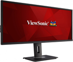 Монитор 34" Viewsonic VG3456
