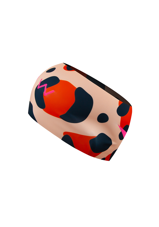 ПОВЯЗКА RUN HEADBAND | C8