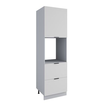 Кухня Модуль ПНЯ 600 М (с нишей) Норма Виано Баунти