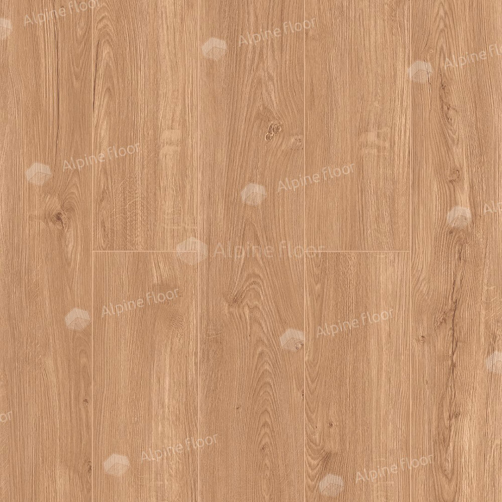 Кварцвиниловая плитка Alpine Floor Sequoia LVT ЕСО 6-4 Секвойя Royal