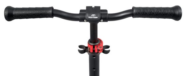 Детский городской складной самокат Tech Team Comfort 180R