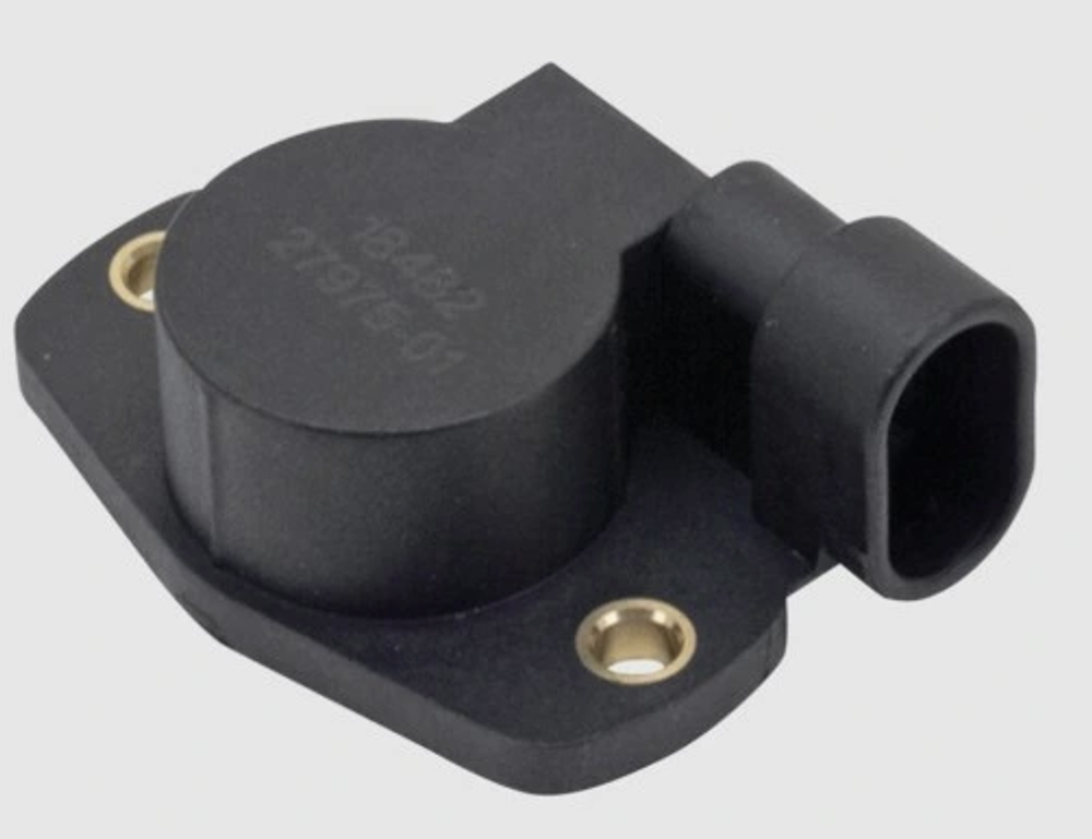 27975-01 Оригинальный датчик положения дроссельной заслонки Harley-Davidson®