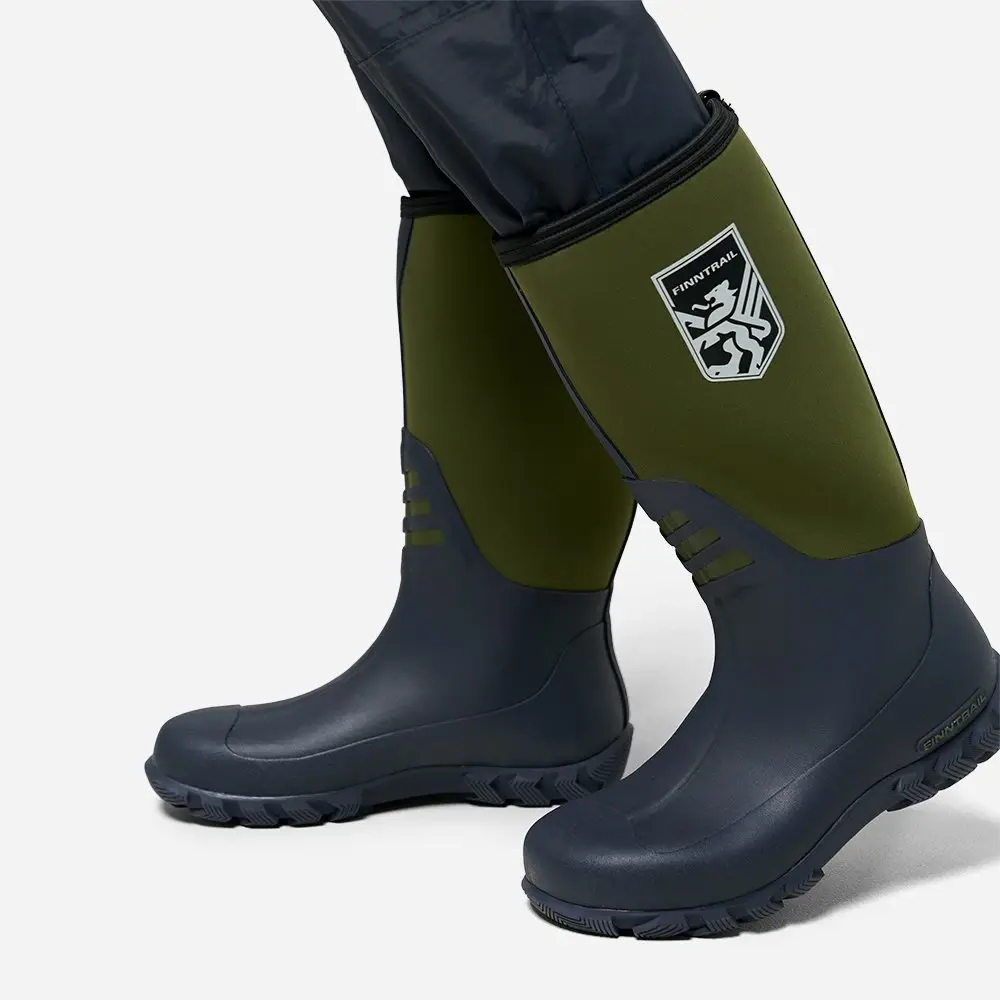 САПОГИ FINNTRAIL OUTLANDER