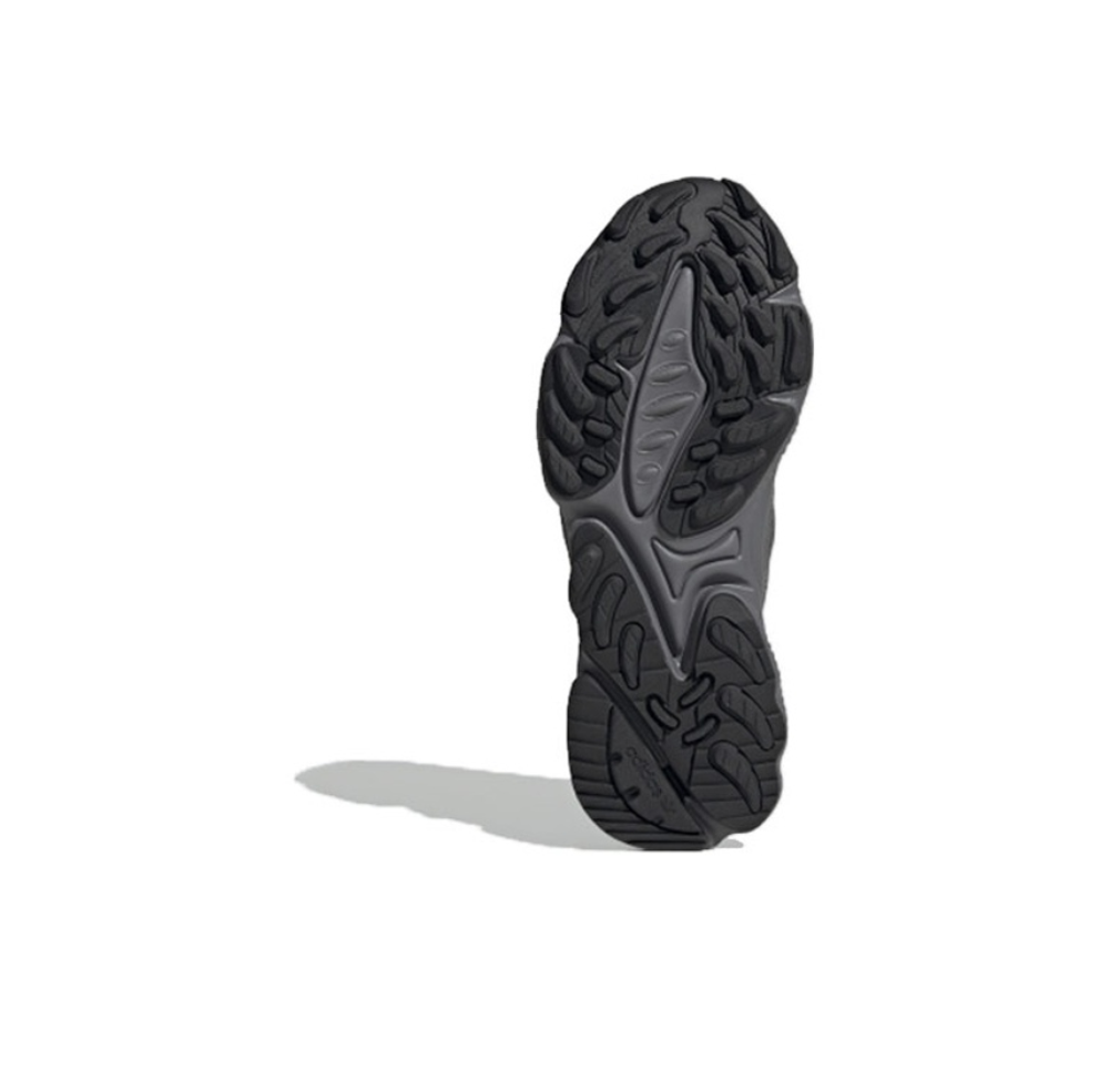 Мужские кроссовки Adidas Originals Ozweego TR 'Grey' EE7001