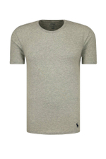 футболка 3 шт. POLO RALPH LAUREN - серый(714830304)