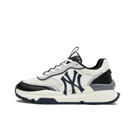 Кроссовки MLB Chunky Runner NY Yankees, 3ASHRJ13N-50BKS