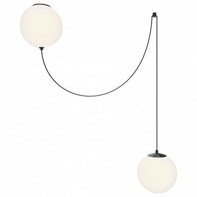 Подвесной светильник Maytoni Twins MOD427PL-L20B3K1