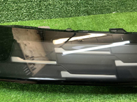 Накладка решетки радиатора Changan CS55PLUS 21-24