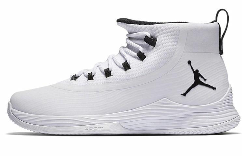 Кроссовки Jordan Ultra Fly 2
