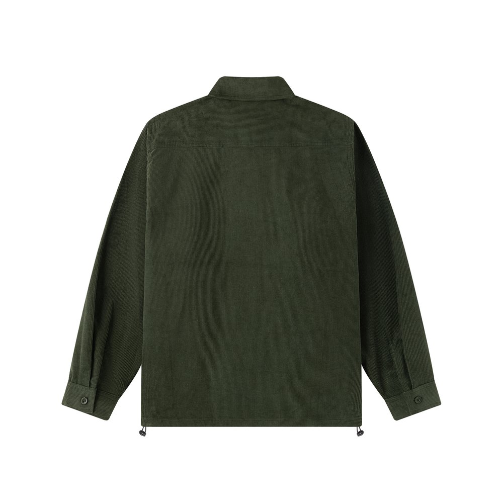 Рубашка Ymkashix Velvet