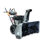 VILLARTEC WB1510EP снегоуборщик бензиновый 15 л.с. ковш 108 см, выброс 15 м, 6 вперед/2 назад