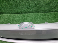 Бампер передний BMW 5er G30 (2020-2023)