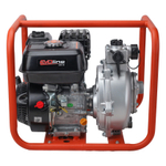 Мотопомпа бензиновая EVOline HG 15 (Zongshen)
