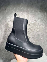 Ботинки Rick Owens