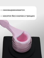 Capellis Цветной гель лак для ногтей 10 мл