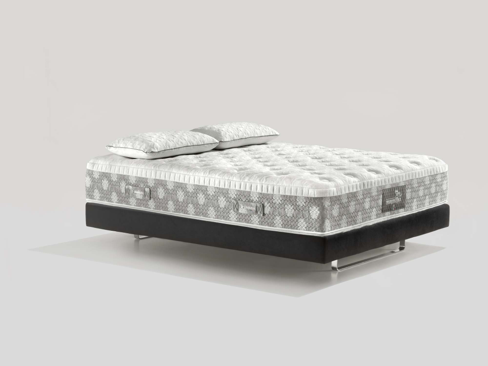 Матрас ортопедический 90x200x30 Magniflex Dolce Vita Dual 12