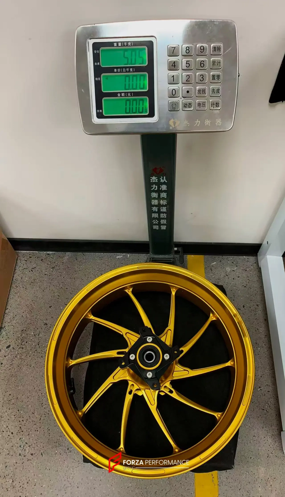 Кованые диски для KAWASAKI ZX4R ZX4RSE кавасаки мотоцикл колеса ковка диск