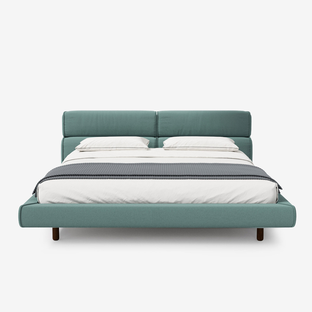 Кровать CASCADE 318