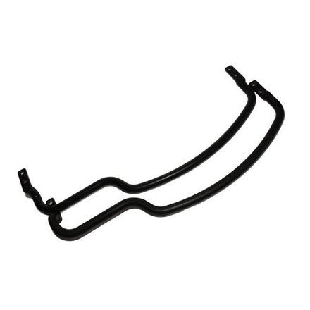 Поручень панели приборов Евро (ЛЕВЫЙ/ПРАВЫЙ) 6522-5325163/62