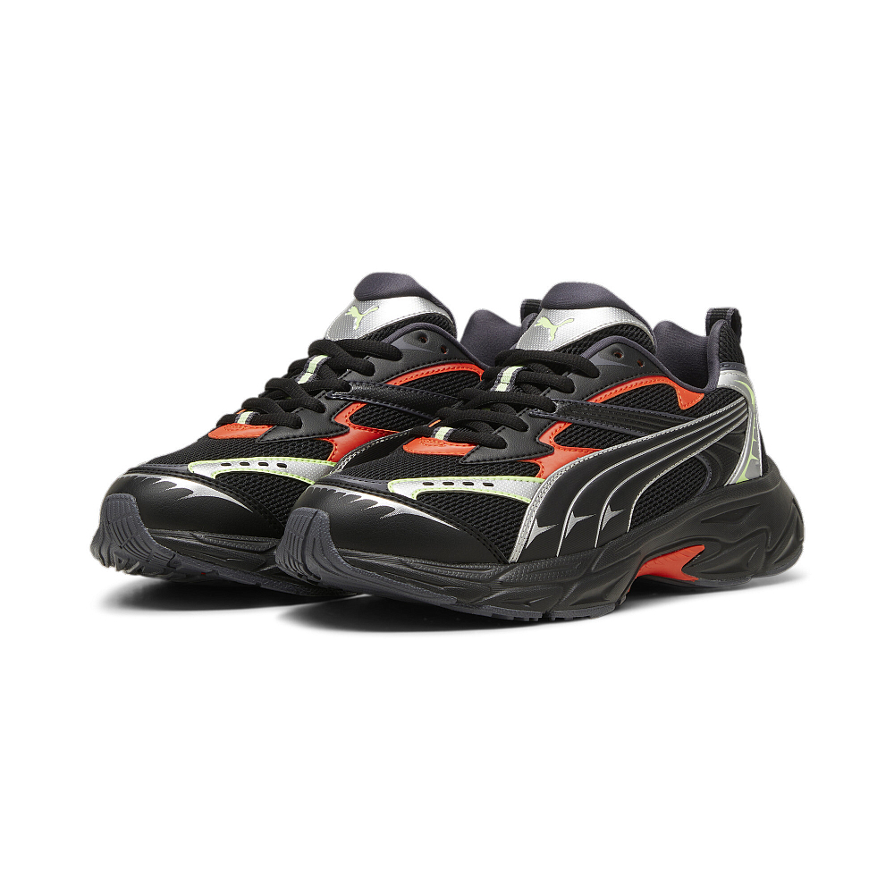 Кроссовки PUMA Morphic